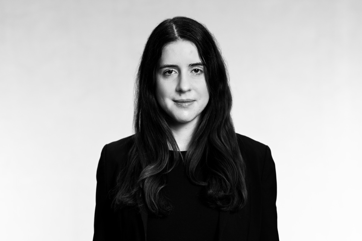 Alicia Mueller