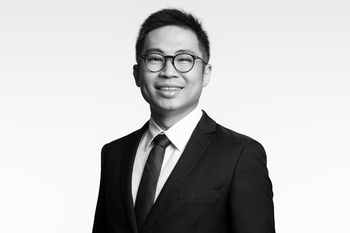 Liu Aloysius