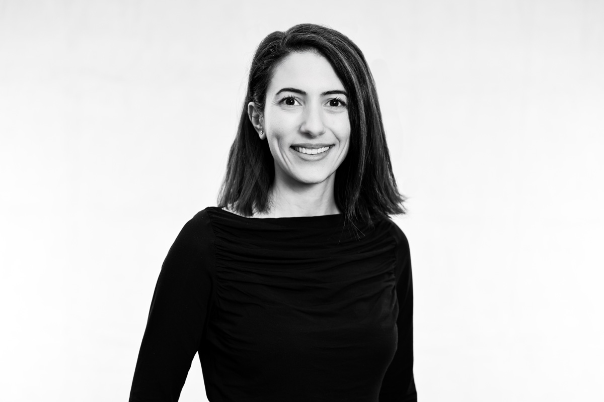 Monica Mylordou