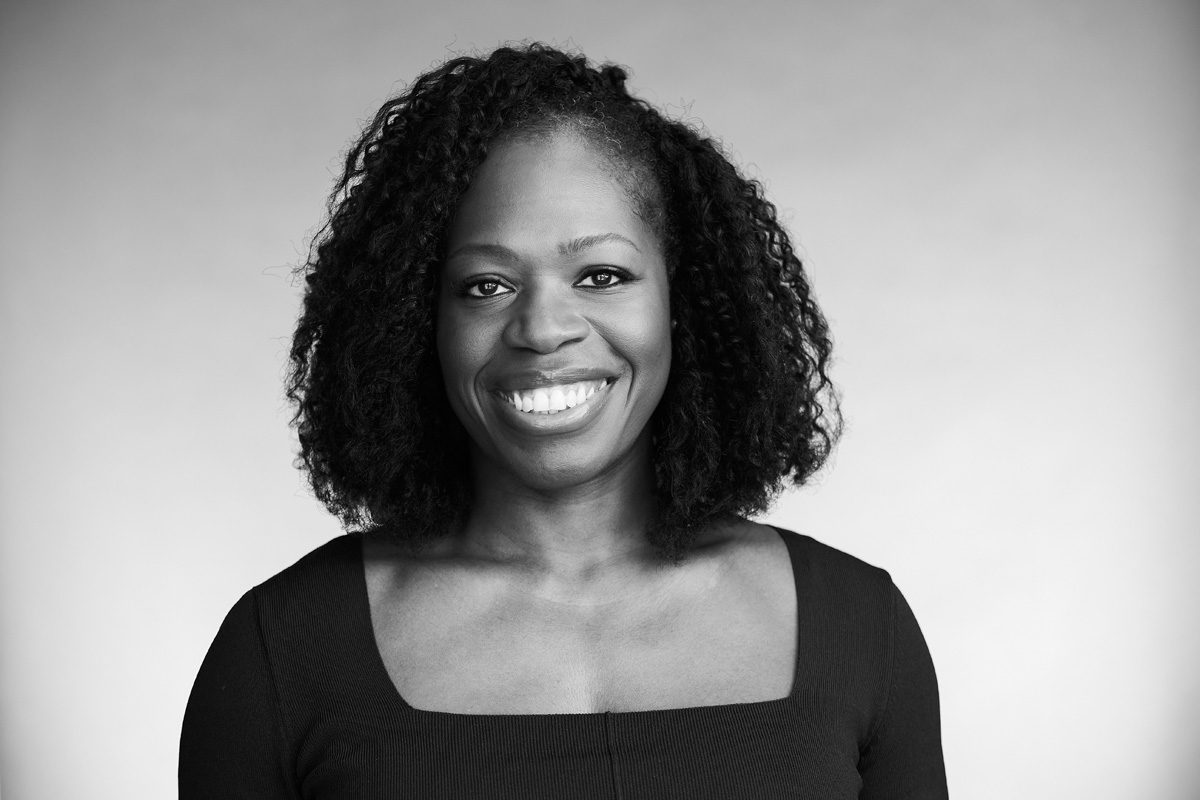 Emily Aryeetey