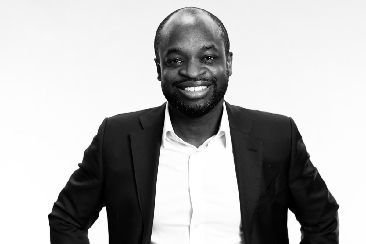Jide Adesokan