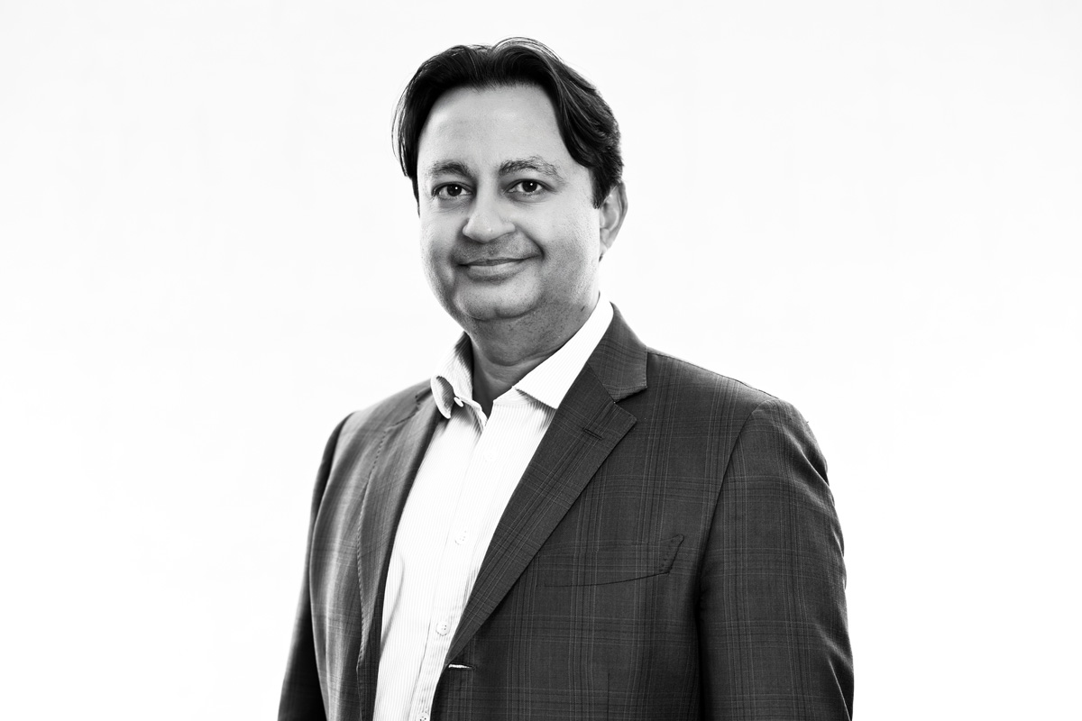 Kamal Shah
