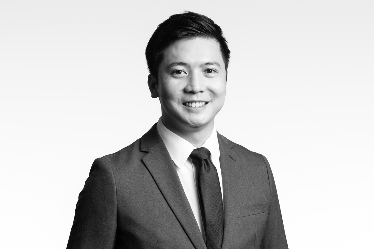 Wei Liang Chang
