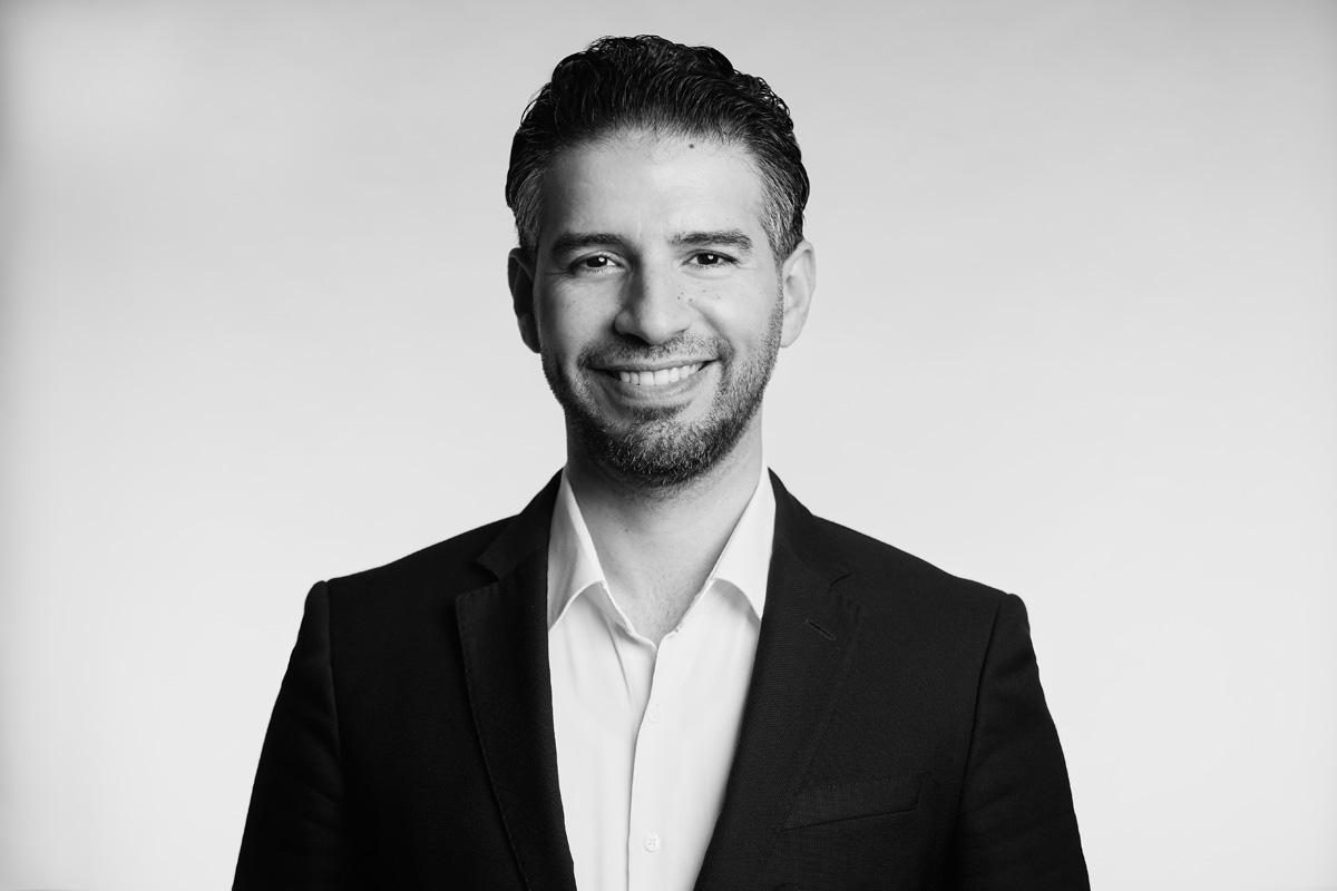 Saif Almobideen