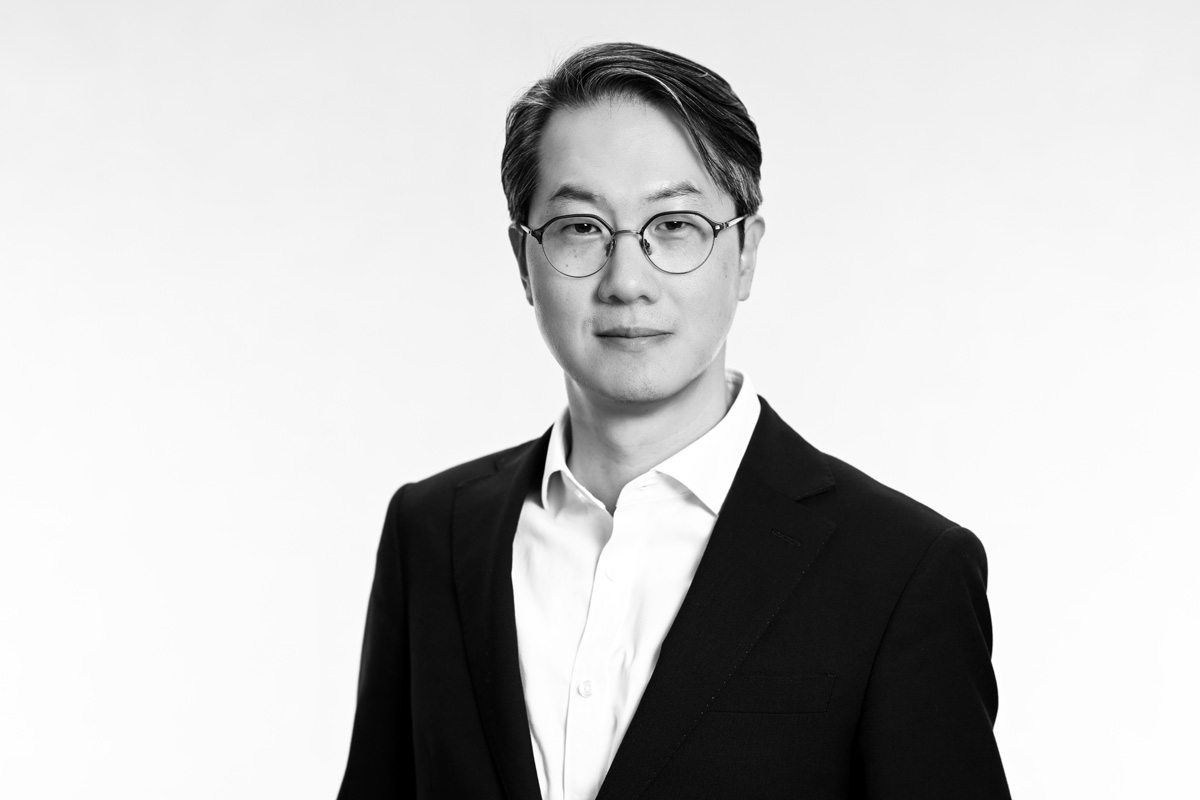 Shaun Park