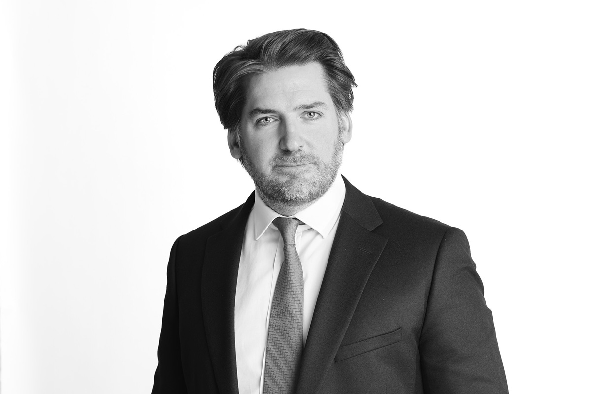 Gaetan Rogeau