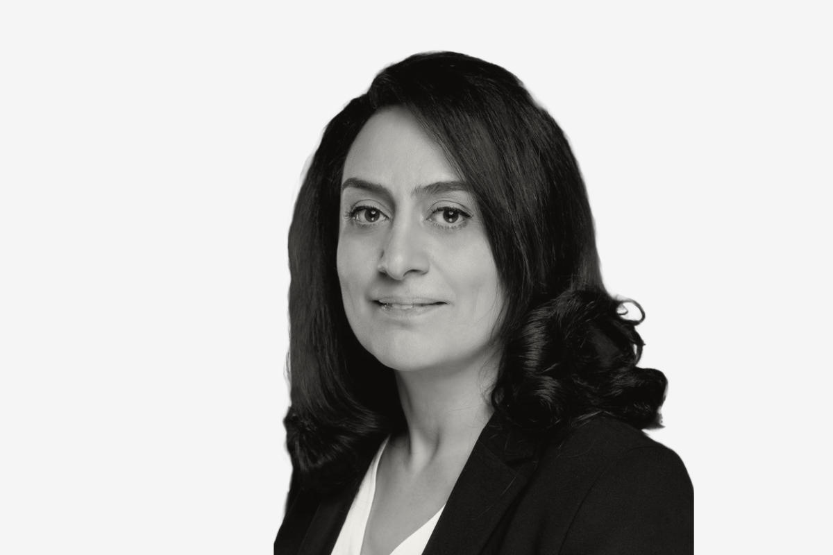 Evelyne Bagdassarian
