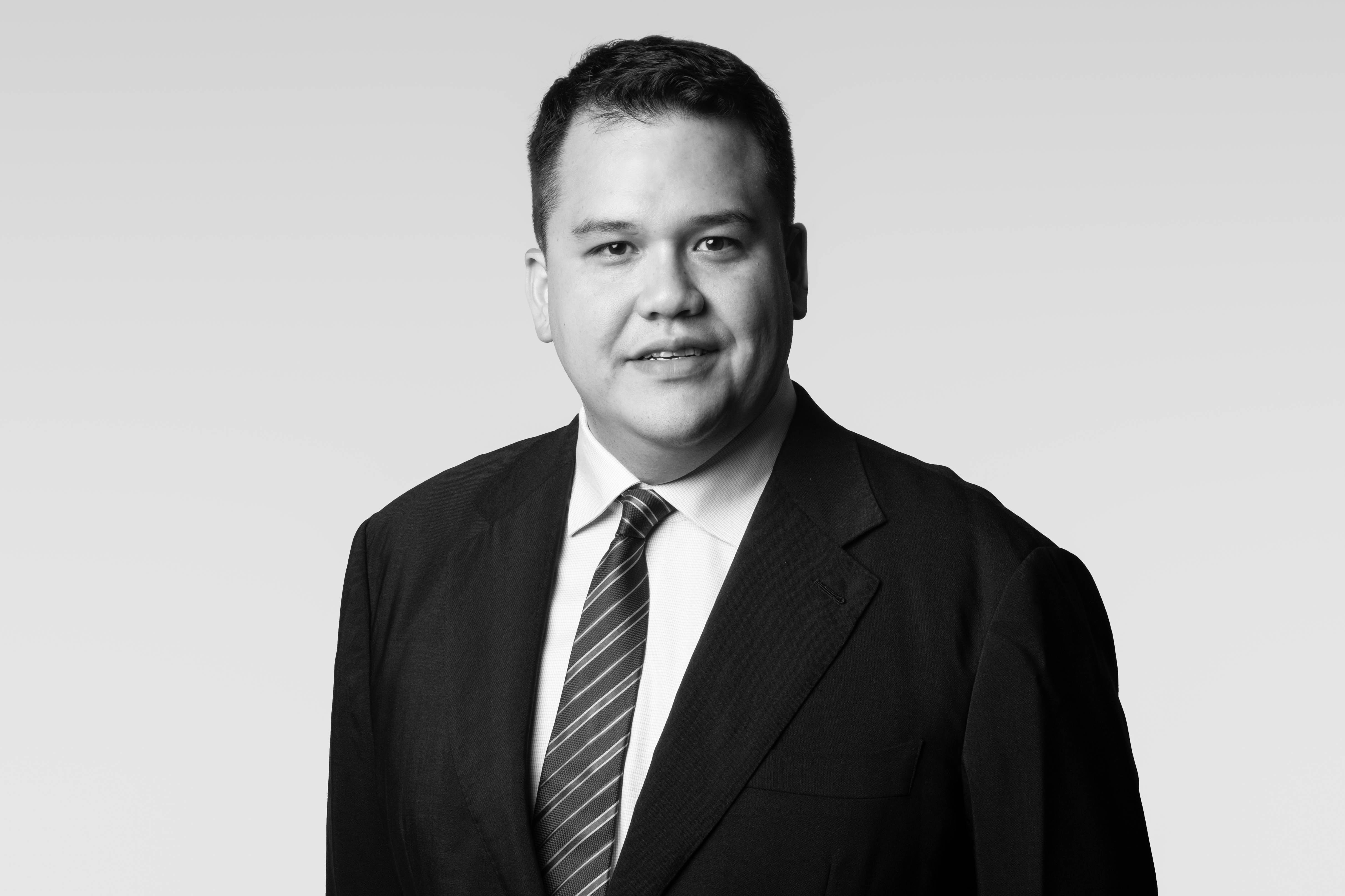 Matthew Seah