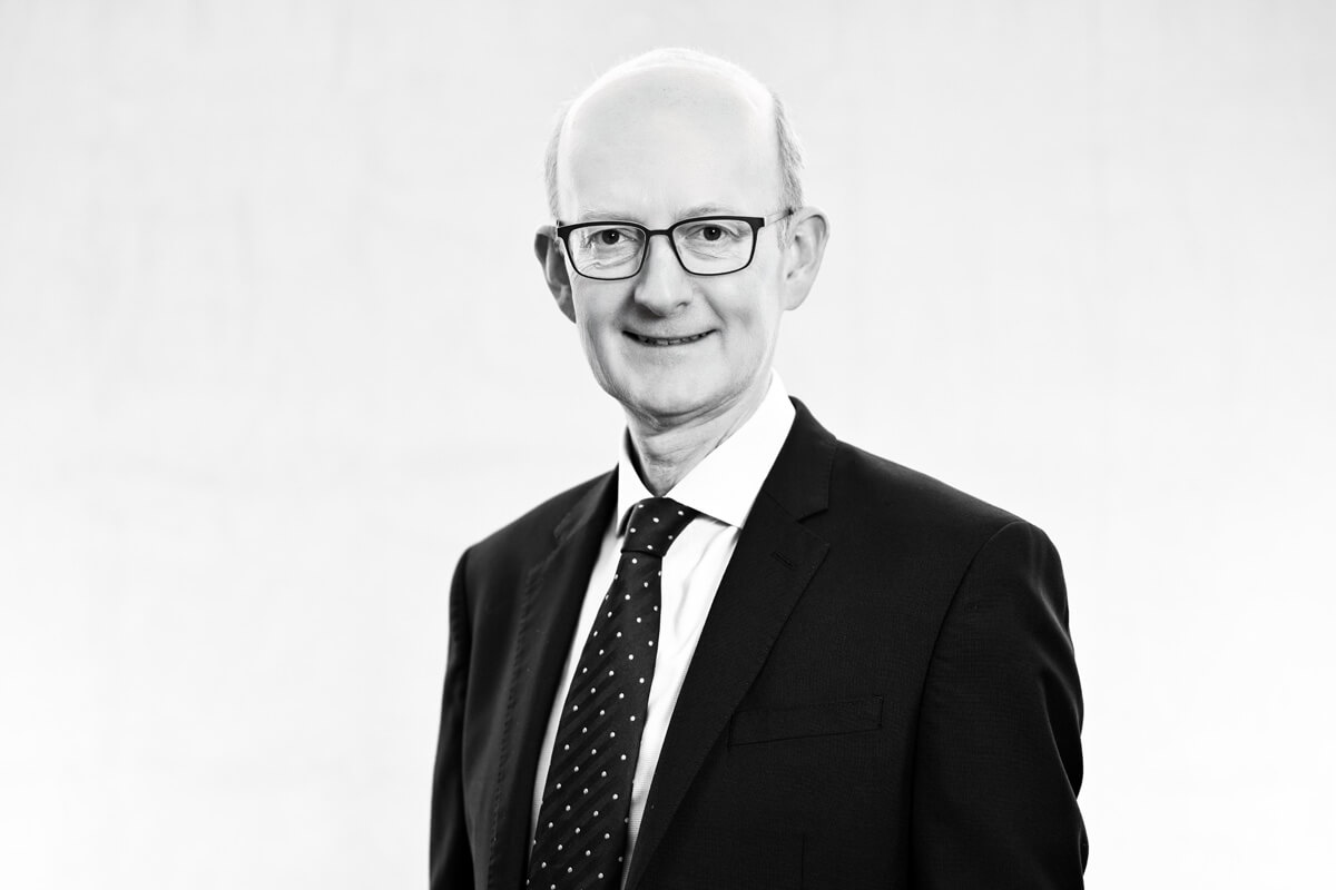 Jonathan Ward
