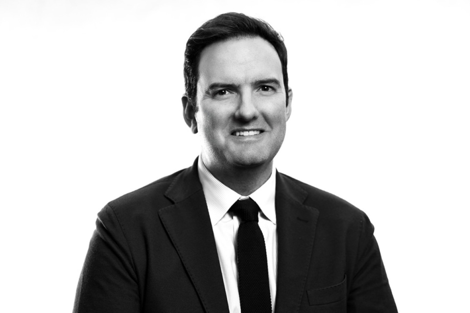 Guy Harper