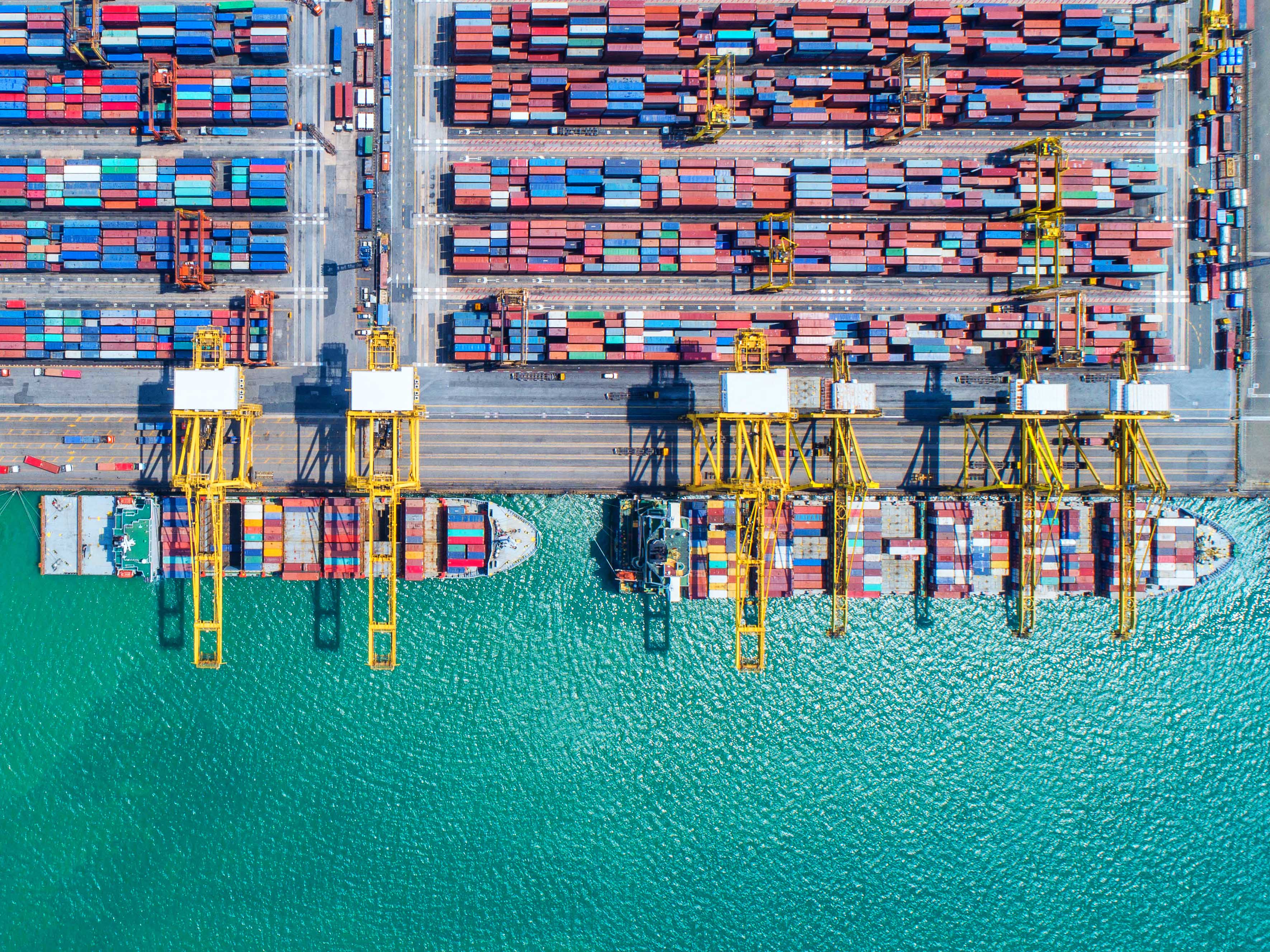 Important regulatory changes for non-EU banks providing financial services to EU shipping companies