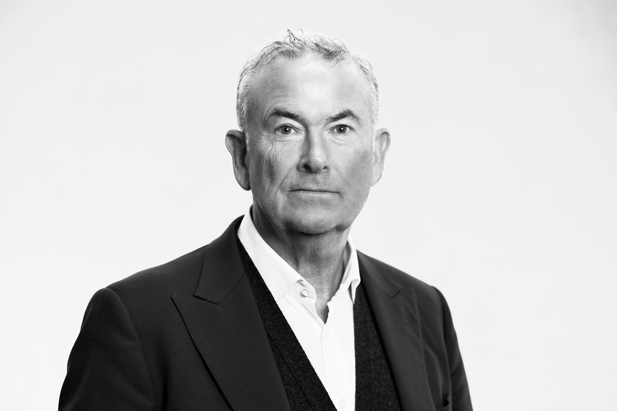 Gareth Davies