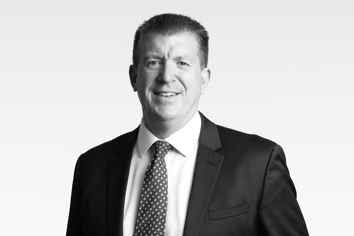 Nick Dingemans