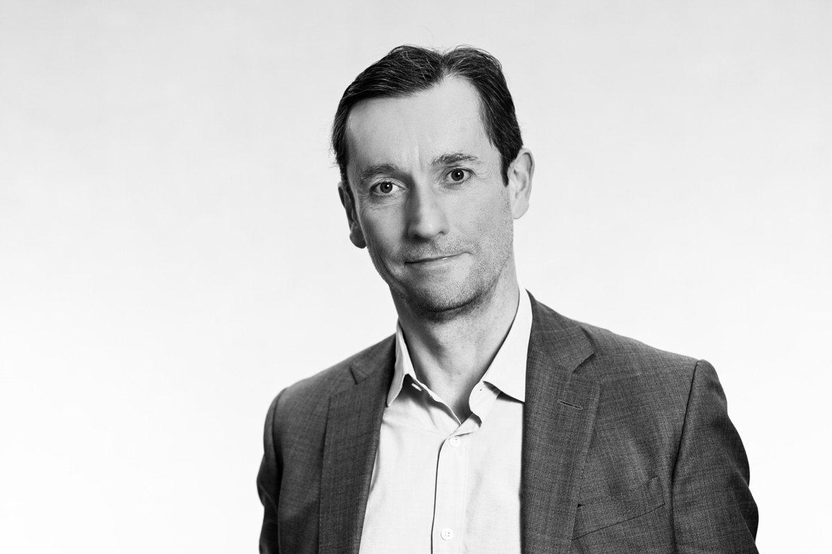 Philip Goodchild