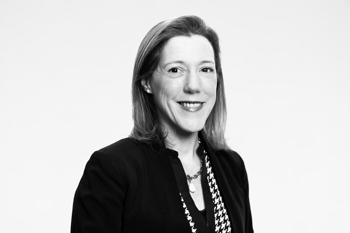 Gillian Johnson