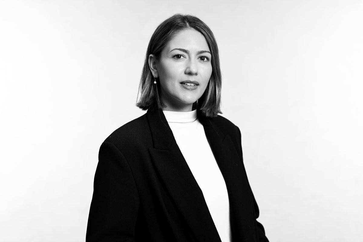 Vanessa Stefou