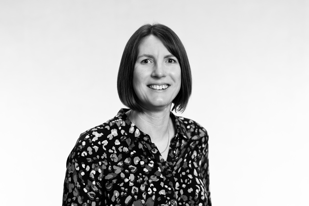 Lucy Thorpe