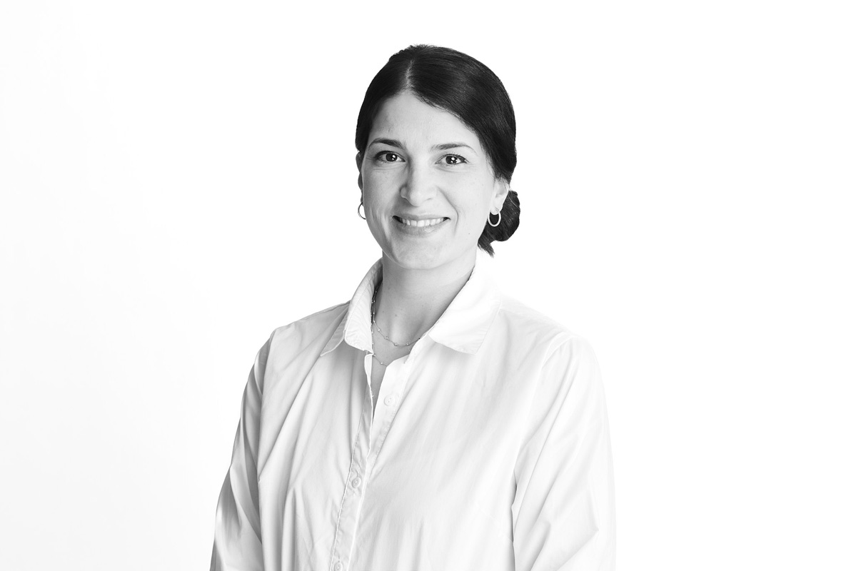 Blanche Balian