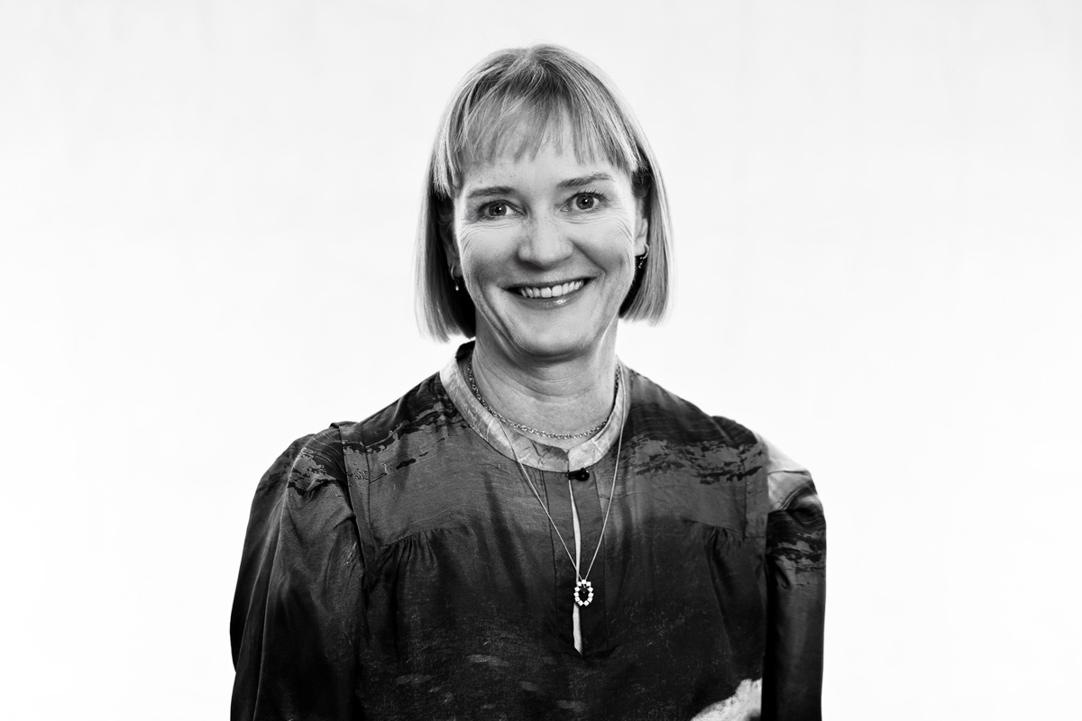 Jenny McKeown