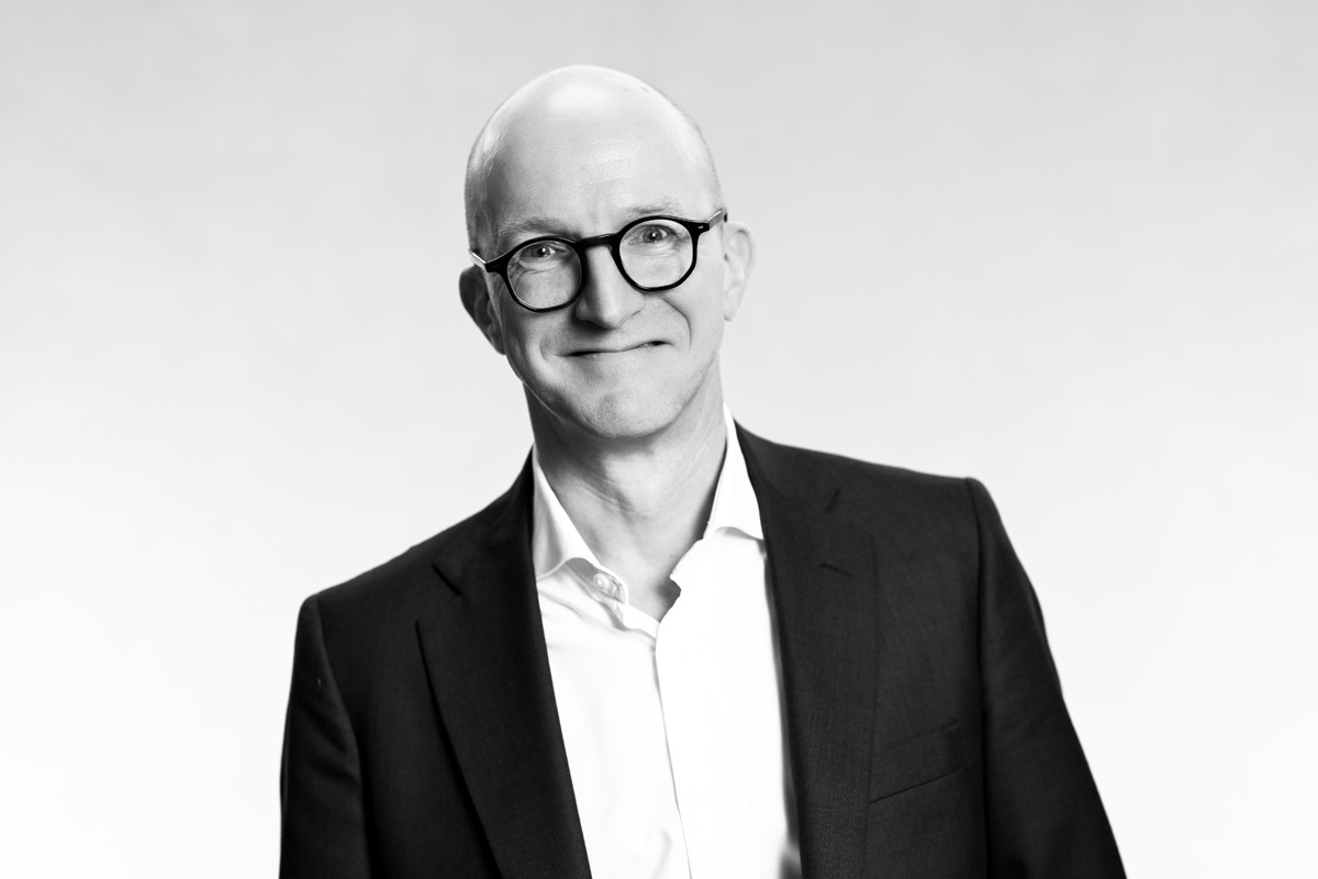Dan Holland