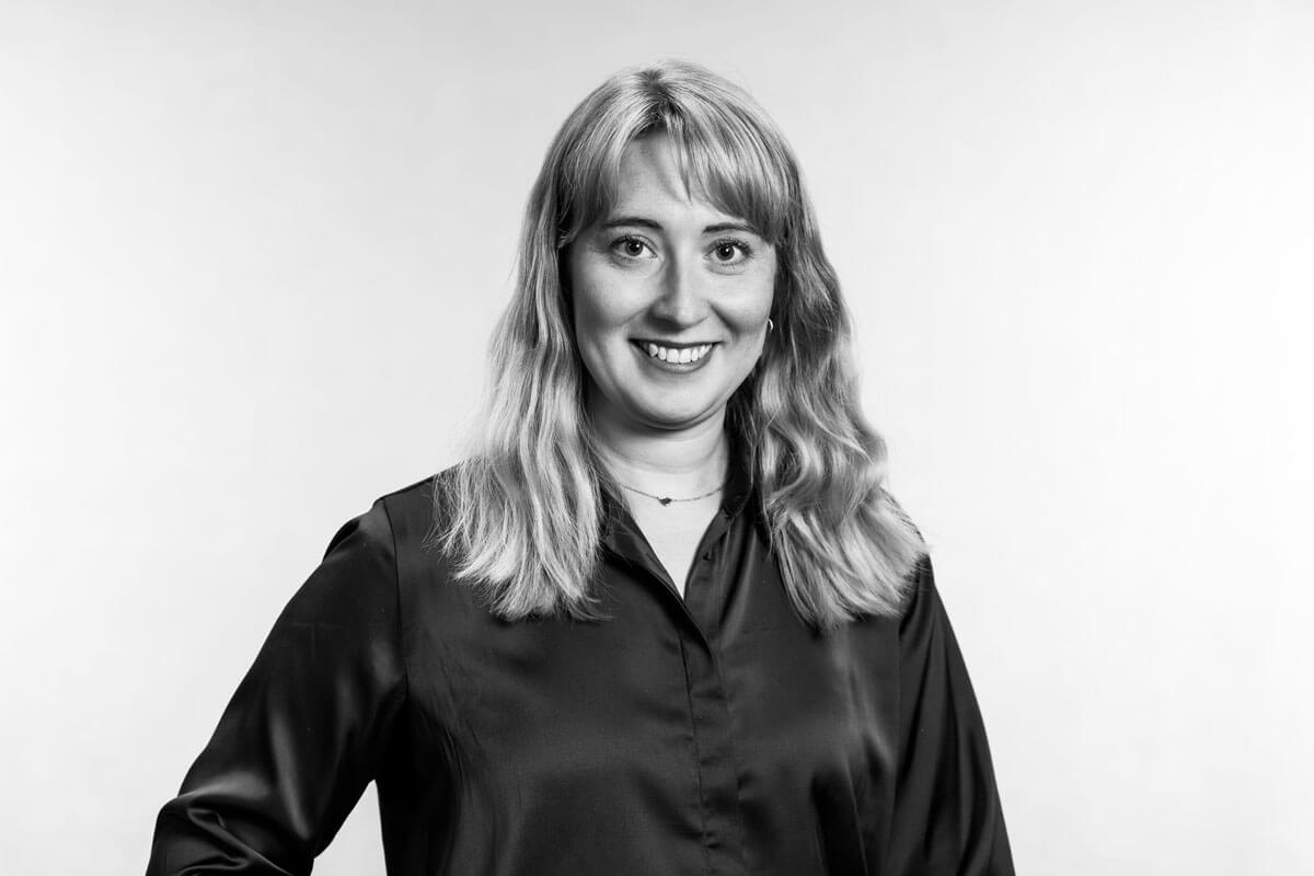 Katie Horbury