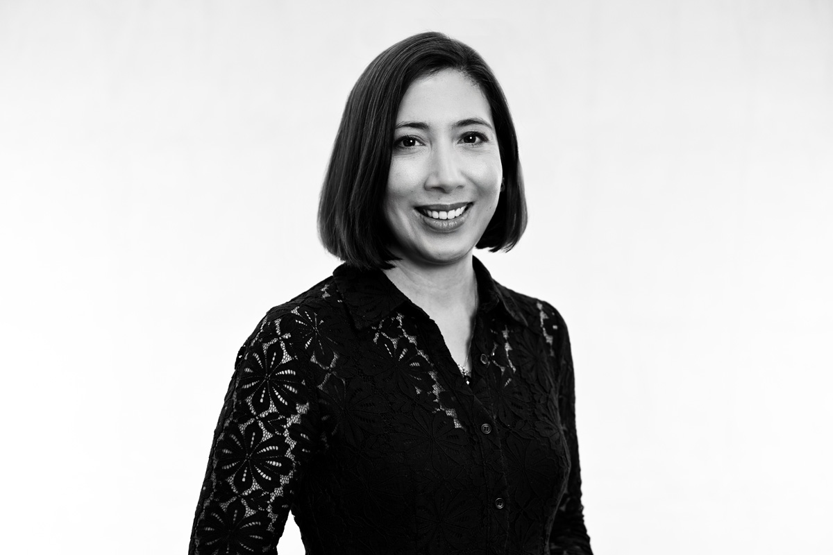 Kirsty MacHardy