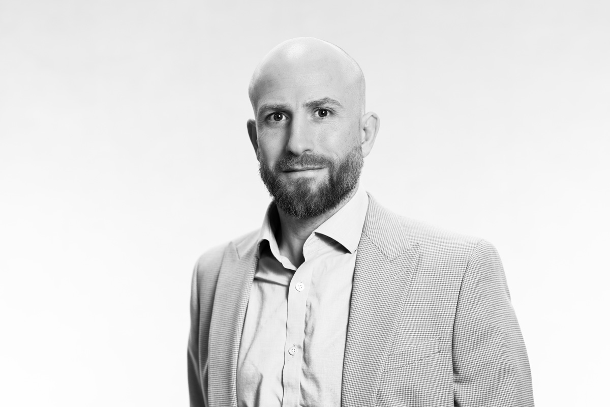 Ben Sigler