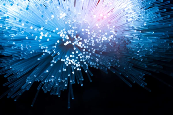 Fibre Optics Technology Adobestock 289549555