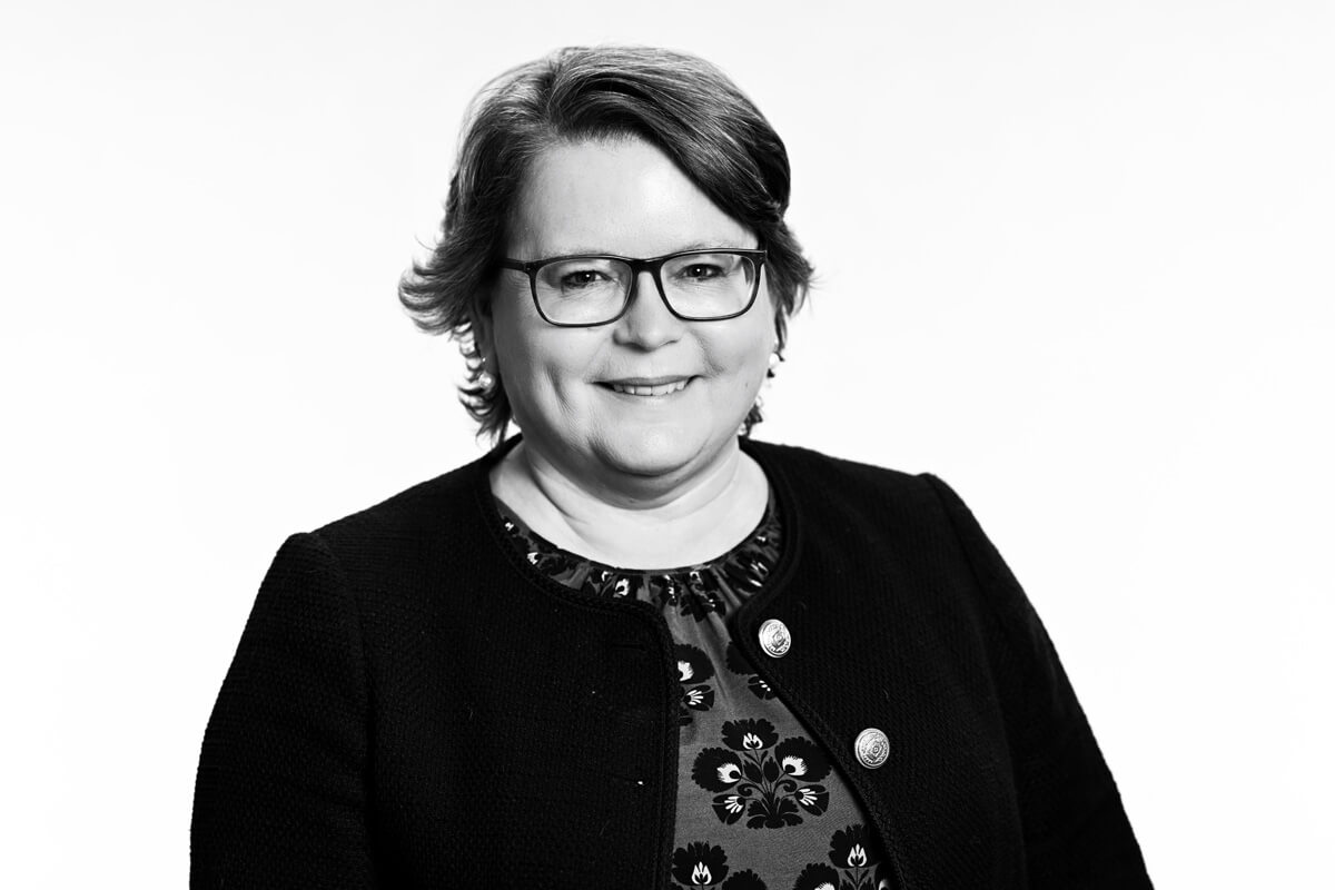 Rebecca Carter