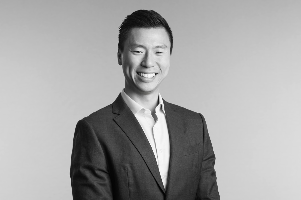 James Wong