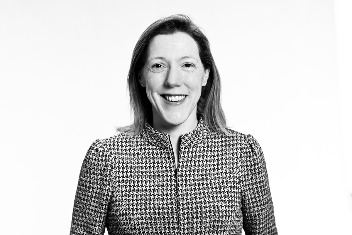 Gillian Johnson