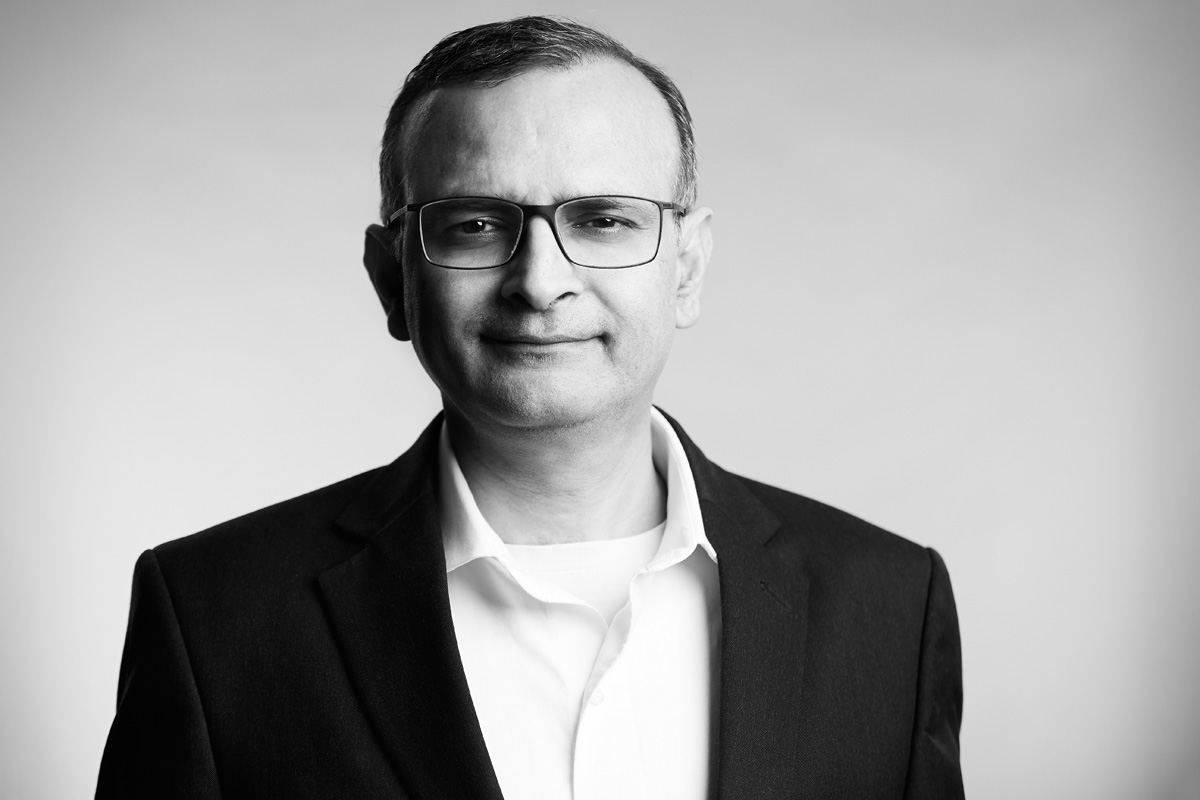 Agarwal Diwakar
